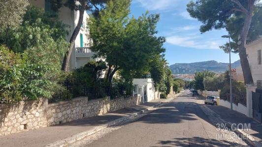 Annonce Vente 4 pices Appartement Marseille-8eme-arrondissement 13