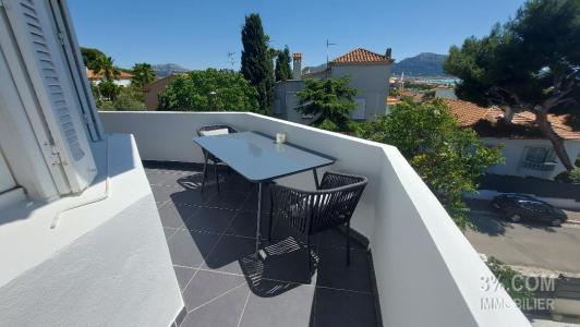 Acheter Appartement 105 m2 Marseille-8eme-arrondissement