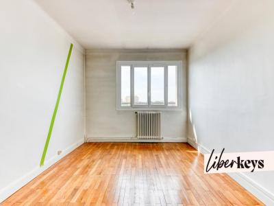 Acheter Appartement 71 m2 Lyon-3eme-arrondissement