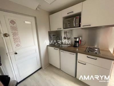 For rent Ancourt DIEPPE 1 room 14 m2 Seine maritime (76370) photo 4