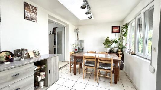 For sale Somain 6 rooms 89 m2 Nord (59490) photo 1