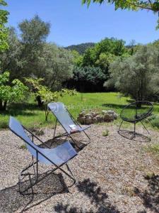 For sale Gignac 6 rooms 124 m2 Herault (34150) photo 1