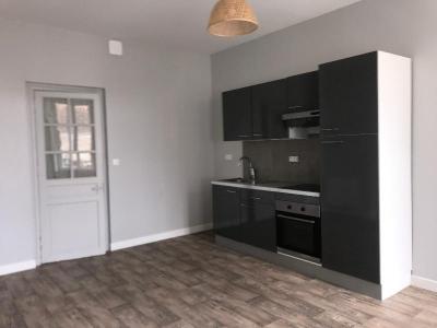 Annonce Location 2 pices Appartement Pauillac 33