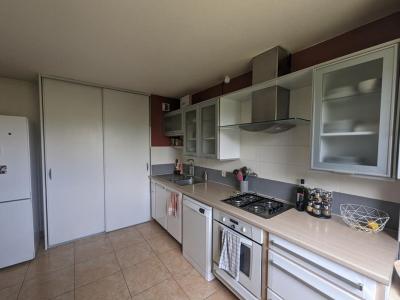 Acheter Appartement 92 m2 Taillecourt