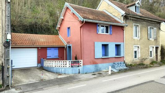 For sale Isle-sur-le-doubs 3 rooms 70 m2 Doubs (25250) photo 0