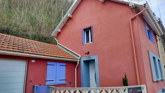 For sale Isle-sur-le-doubs 3 rooms 70 m2 Doubs (25250) photo 1