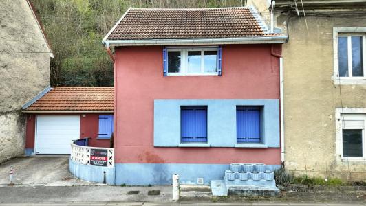 For sale Isle-sur-le-doubs 3 rooms 70 m2 Doubs (25250) photo 2