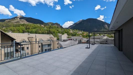 For sale Briancon 4 rooms 99 m2 Hautes alpes (05100) photo 0