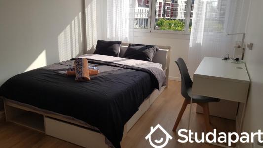 Louer Appartement Tours 470 euros