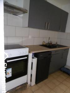 For rent Anzin 1 room 15 m2 Nord (59410) photo 4