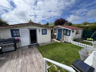 For sale Rang-du-fliers 3 rooms 58 m2 Pas de calais (62180) photo 1