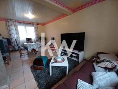 For sale Coudekerque-branche 4 rooms 82 m2 Nord (59210) photo 0