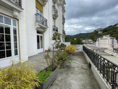 For sale Royat 2 rooms 54 m2 Puy de dome (63130) photo 1