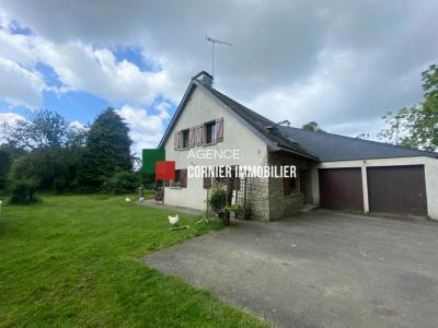 For sale Acigne 5 rooms 124 m2 Ille et vilaine (35690) photo 1