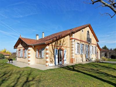 Acheter Prestige Saint-elix-le-chateau Haute garonne