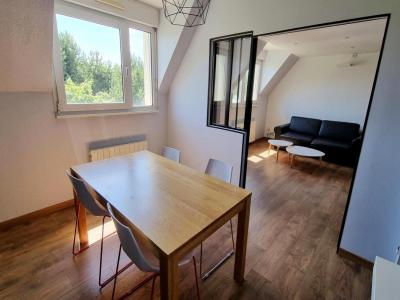 Acheter Appartement Strasbourg Bas rhin