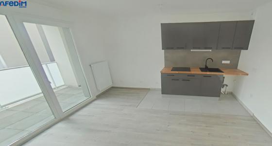 For rent Reims 3 rooms 62 m2 Marne (51100) photo 1