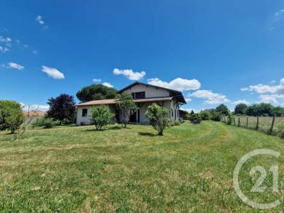 For sale Lesparre-medoc 7 rooms 168 m2 Gironde (33340) photo 0