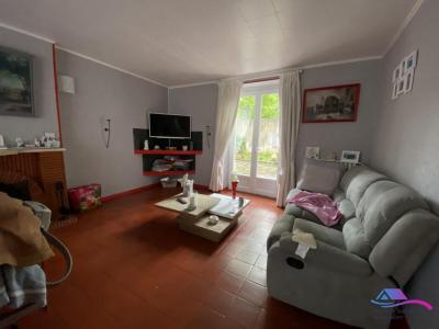 For sale Chateaumeillant 4 rooms 115 m2 Cher (18370) photo 4