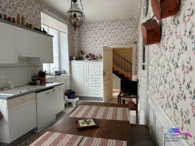 For sale Chateaumeillant 5 rooms 145 m2 Cher (18370) photo 4