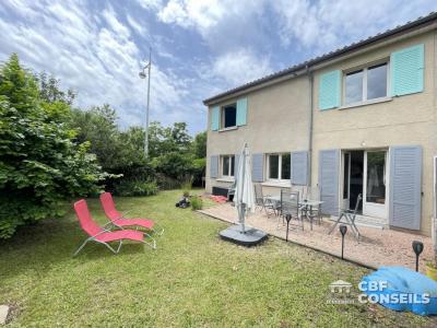 Annonce Vente 5 pices Maison Riom 63