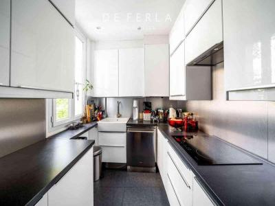 Acheter Appartement Paris-15eme-arrondissement 1150000 euros