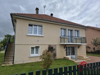 For sale Eclaron-braucourt-sainte-liviere 5 rooms 134 m2 Haute marne (52290) photo 0