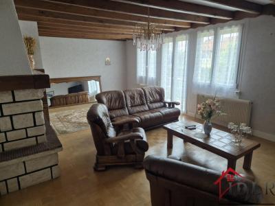 For sale Eclaron-braucourt-sainte-liviere 5 rooms 134 m2 Haute marne (52290) photo 2