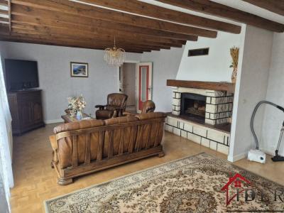 For sale Eclaron-braucourt-sainte-liviere 5 rooms 134 m2 Haute marne (52290) photo 3