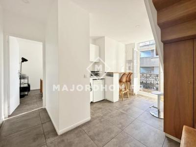 For sale Marseille-6eme-arrondissement 4 rooms 86 m2 Bouches du Rhone (13006) photo 1