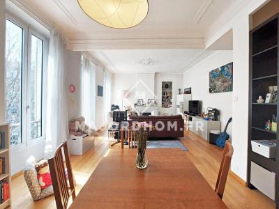 For sale Marseille-6eme-arrondissement 4 rooms 110 m2 Bouches du Rhone (13006) photo 1