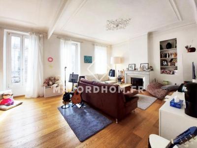 For sale Marseille-6eme-arrondissement 4 rooms 110 m2 Bouches du Rhone (13006) photo 2