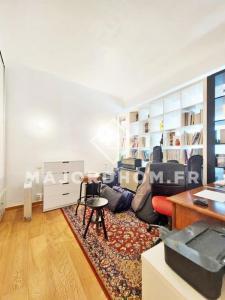 Acheter Appartement Marseille-6eme-arrondissement 389000 euros