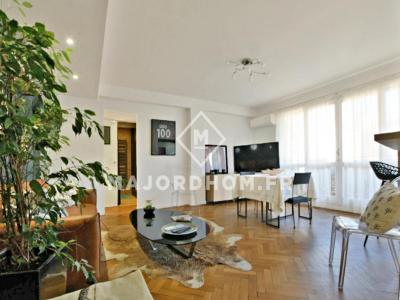 For sale Marseille-6eme-arrondissement 3 rooms 65 m2 Bouches du Rhone (13006) photo 0