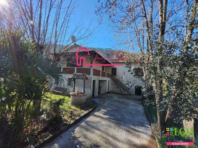 For sale Peyremale 4 rooms 75 m2 Gard (30160) photo 3