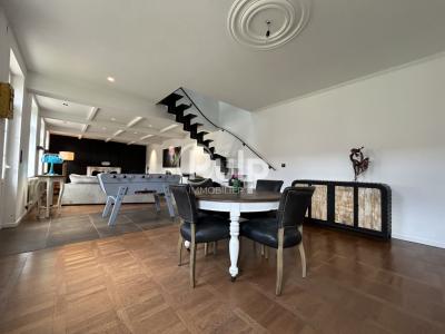 Acheter Maison Frevin-capelle 523500 euros