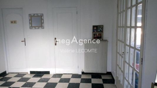 Annonce Vente 4 pices Maison Combles 80