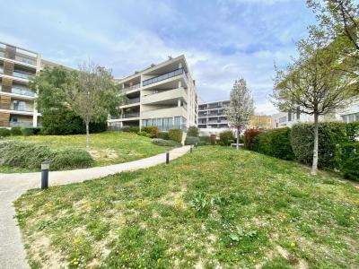 Annonce Vente 2 pices Appartement Marseille-13eme-arrondissement 13