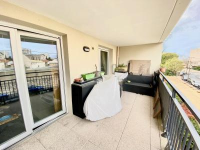 For sale Marseille-13eme-arrondissement 2 rooms 53 m2 Bouches du Rhone (13013) photo 2