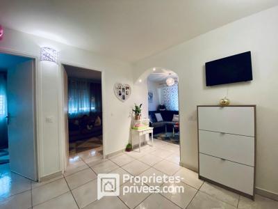 For sale Nice 3 rooms 57 m2 Alpes Maritimes (06100) photo 0