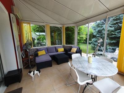 For sale Pont-sainte-marie 7 rooms 154 m2 Aube (10150) photo 4