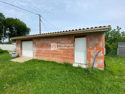 For sale Gauriaguet 4 rooms 100 m2 Gironde (33240) photo 1