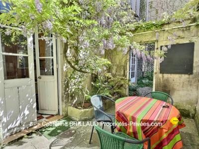 For sale Rochelle 8 rooms 224 m2 Charente maritime (17000) photo 0
