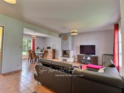 For sale Gidy 6 rooms 134 m2 Loiret (45520) photo 0
