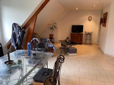 Acheter Immeuble 165 m2 Angers