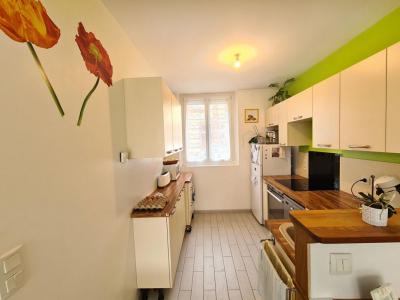 For sale Andelys 4 rooms 111 m2 Eure (27700) photo 1