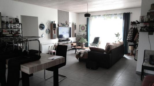 Acheter Maison 80 m2 Saint-benoist-sur-mer