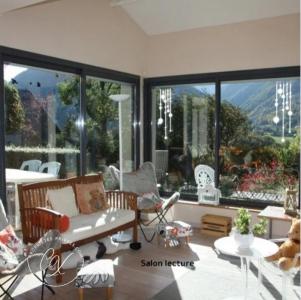 For sale Arreau 7 rooms 221 m2 Hautes pyrenees (65240) photo 4