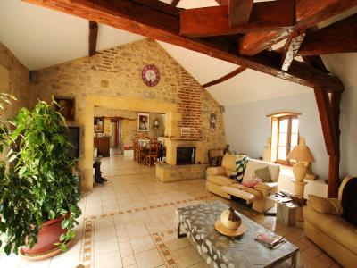 For sale Saint-cyprien 6 rooms 228 m2 Dordogne (24220) photo 3