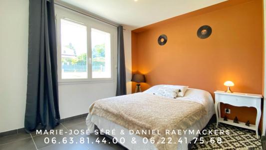 For sale Villefranche-de-lonchat 5 rooms 107 m2 Dordogne (24610) photo 4